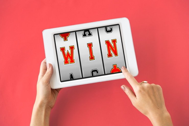 Tampilan awal a54 untuk pengguna mobile